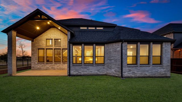 11706 Mikaela Drive, Frisco, TX 75033