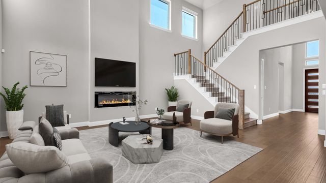 11706 Mikaela Drive, Frisco, TX 75033