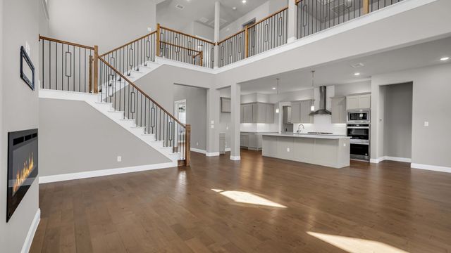 11706 Mikaela Drive, Frisco, TX 75033