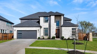 11706 Mikaela Drive, Frisco, TX 75033