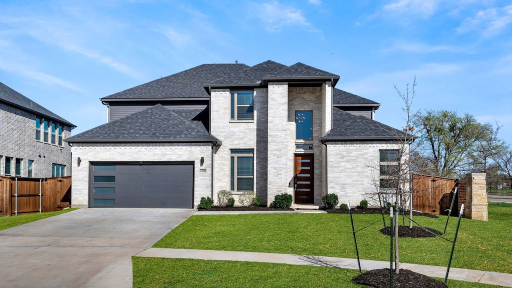 11706 Mikaela Drive, Frisco, TX 75033