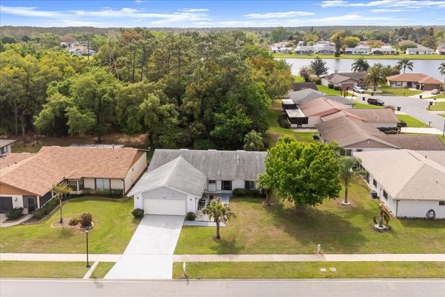 5336 SILENT BROOK DRIVE, Orlando, FL 32821