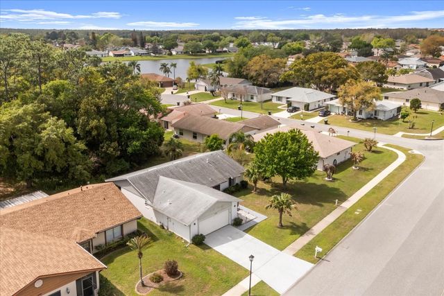 5336 SILENT BROOK DRIVE, Orlando, FL 32821