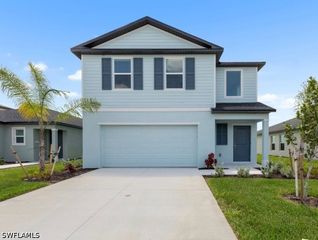 4106 Lattuca LN, North Fort Myers, FL 33917