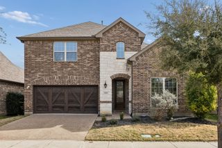 505 Proud Knight Lane, Lewisville, TX 75056