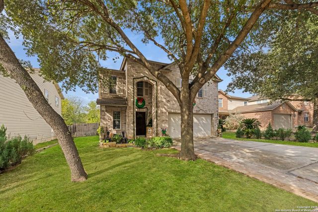 12903 thomas sumter, San Antonio, TX 78233