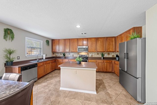 12903 thomas sumter, San Antonio, TX 78233