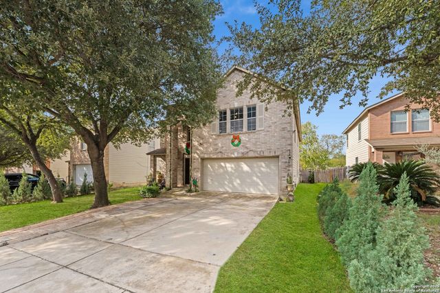 12903 thomas sumter, San Antonio, TX 78233
