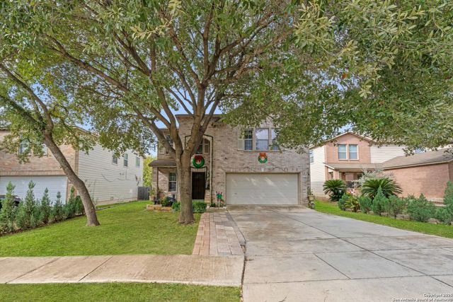 12903 thomas sumter, San Antonio, TX 78233