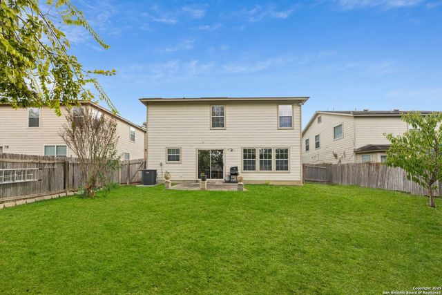 12903 thomas sumter, San Antonio, TX 78233