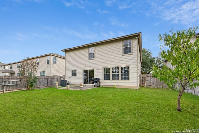 12903 thomas sumter, San Antonio, TX 78233