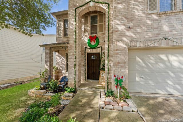 12903 thomas sumter, San Antonio, TX 78233