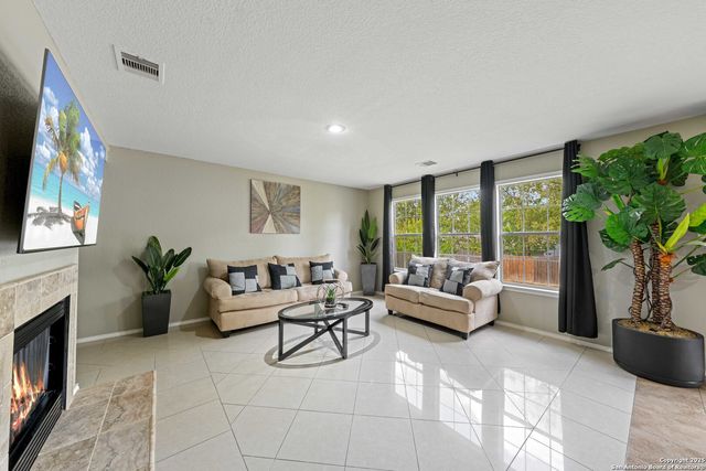 12903 thomas sumter, San Antonio, TX 78233