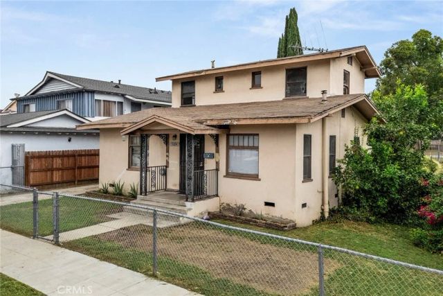 5304 Lime Ave, Long Beach, CA 90805