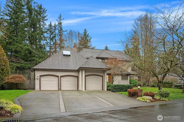 3533 262nd Avenue SE, Sammamish, WA 98075
