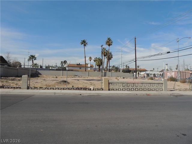 3313 Seneca Drive, Las Vegas, NV 89169