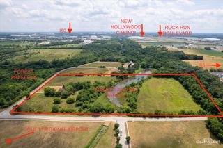 20400 Rock Run Drive, Joliet, IL 60431