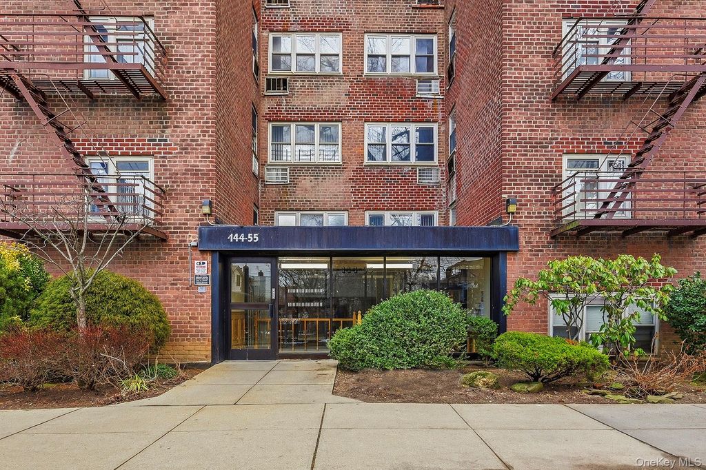 144-55 Melbourne Avenue 6J, Flushing, NY 11367