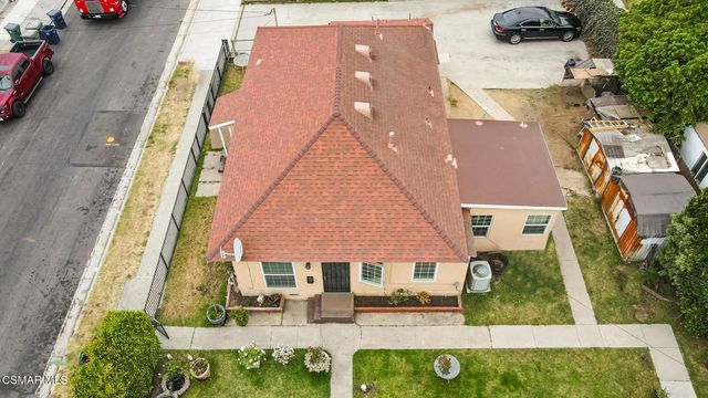 10333 Inglewood Avenue, Inglewood, CA 90304