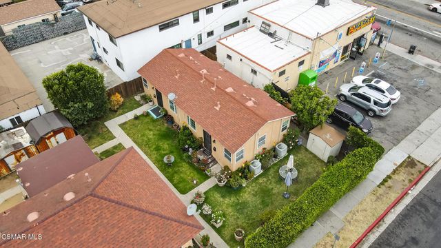 10333 Inglewood Avenue, Inglewood, CA 90304