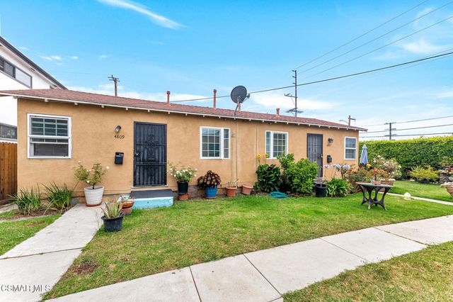 10333 Inglewood Avenue, Inglewood, CA 90304