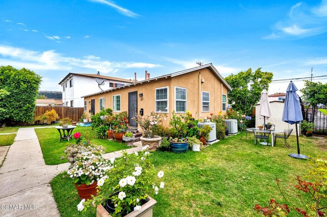 10333 Inglewood Avenue, Inglewood, CA 90304