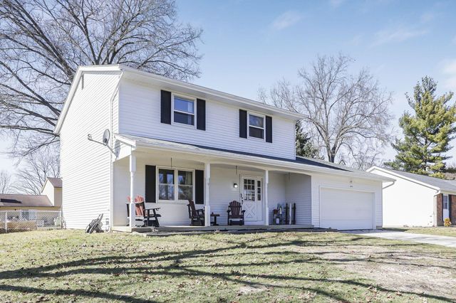 252 Old Coach Place, Canal Winchester, OH 43110