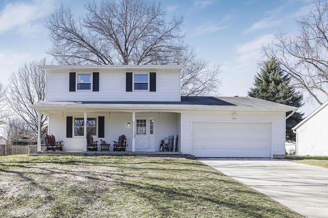 252 Old Coach Place, Canal Winchester, OH 43110