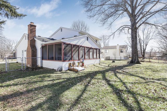 252 Old Coach Place, Canal Winchester, OH 43110