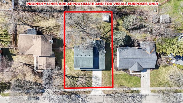 252 Old Coach Place, Canal Winchester, OH 43110