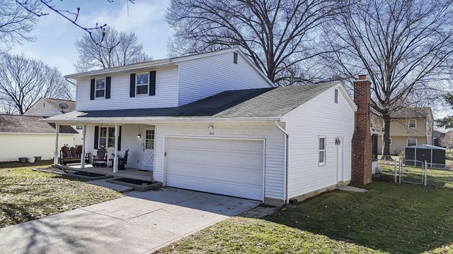 252 Old Coach Place, Canal Winchester, OH 43110