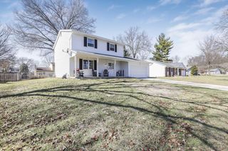 252 Old Coach Place, Canal Winchester, OH 43110