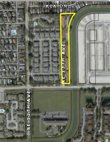 27 NE 13th Avenue 4, Homestead, FL 33033