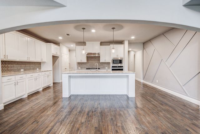 16133 Plum Court, Prosper, TX 75078