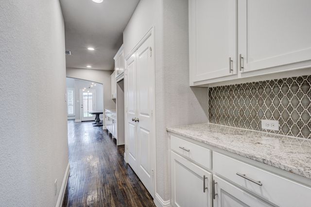 16133 Plum Court, Prosper, TX 75078