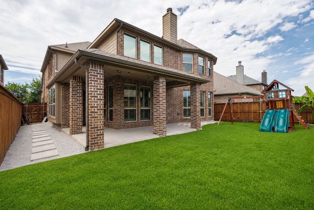 16133 Plum Court, Prosper, TX 75078