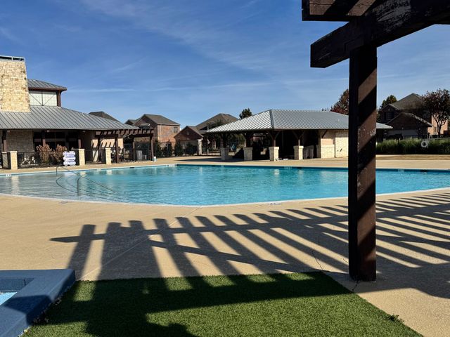 16133 Plum Court, Prosper, TX 75078