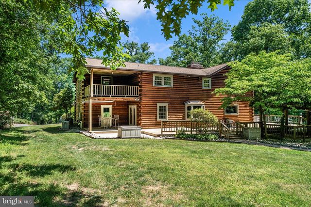 4509 SHAFF LN, Frederick, MD 21703