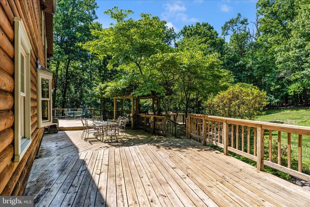 4509 SHAFF LN, Frederick, MD 21703