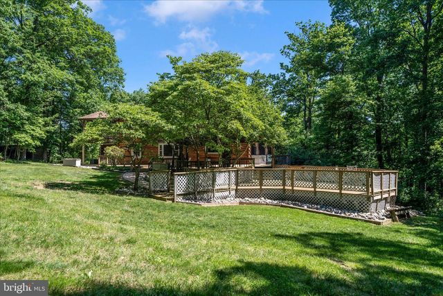 4509 SHAFF LN, Frederick, MD 21703