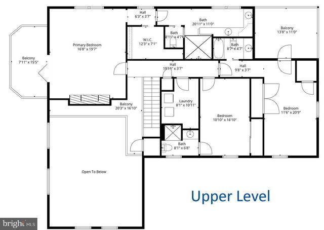 4509 SHAFF LN, Frederick, MD 21703