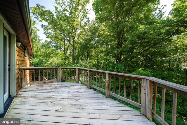 4509 SHAFF LN, Frederick, MD 21703