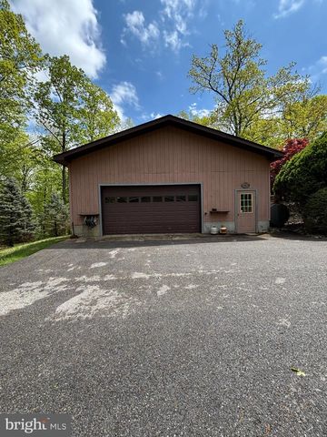 4509 SHAFF LN, Frederick, MD 21703