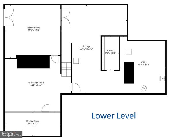 4509 SHAFF LN, Frederick, MD 21703