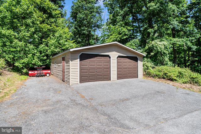 4509 SHAFF LN, Frederick, MD 21703