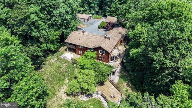 4509 SHAFF LN, Frederick, MD 21703