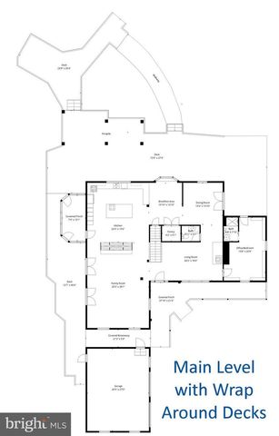 4509 SHAFF LN, Frederick, MD 21703
