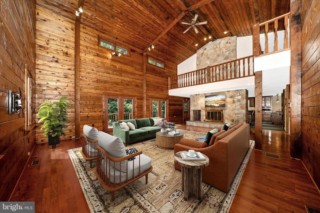 Image 12 of property listing at 4509 SHAFF LN, Frederick, MD 21703