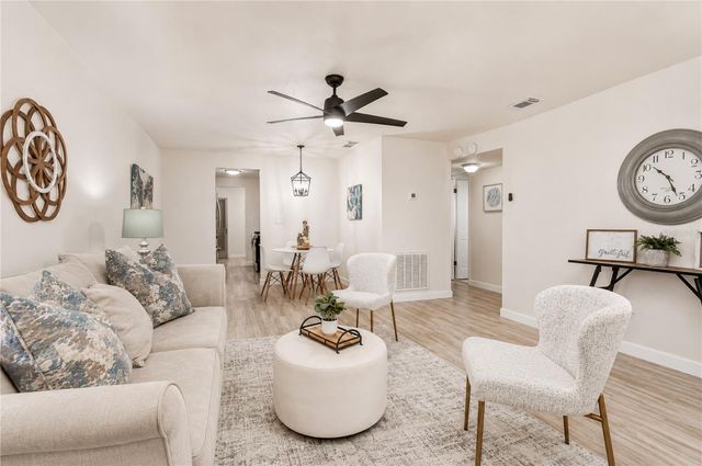 10037 62ND TERRACE N 5, St Petersburg, FL 33708