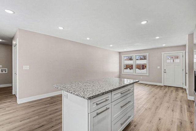 983 Ducey Avenue, Muskegon City, MI 49442